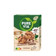 Pure via préparation pour cookies 305g