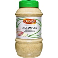 Ducros ail semoule boîte 500g