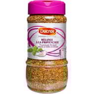 Ducros mélange à la provençale boîte 240g