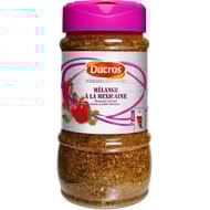 Ducros mélange à la mexicaine boîte 185g