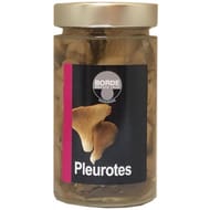 Borde pleurotes bocal 175g