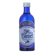 Christian lénart eau aromatisée de bleuets 200 ml