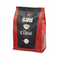 Sati dosettes souples satissime corsé x36 250g