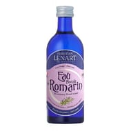Christian lénart eau florale de romarin pour peaux grasses 200 ml