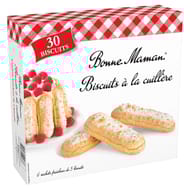 Bonne Maman biscuit à la cuillère 250g