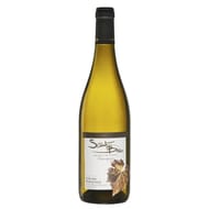 Saint Bris Blanc Domaine Persenot 12.5% Vol.75 cl