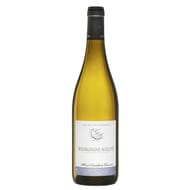 Bourgogne Aligoté Domaine Gérard Persenot 12.5% Vol.75 cl