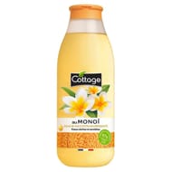 Cottage douche huile extra nourrissante au monoï 560ml