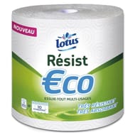Lotus resist eco blanc 1bobine