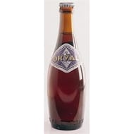 Orval bière bouteille 33cl 6.2%vol