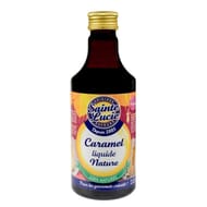 Sainte Lucie caramel liquide nature flacon 340g
