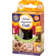 Sainte lucie arôme naturel café 20ml