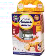 Sainte lucie arôme amande amère blister 20ml