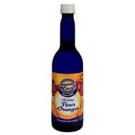 Sainte lucie arome fleur d'oranger flacon 1/2L
