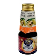 Sainte lucie arôme de pistache Flacon 50ml