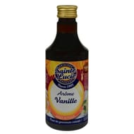 Sainte lucie arôme vanille Flacon 250ml