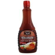 Mississippi belle sirop pour crepes pancake 710ml