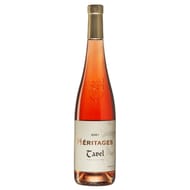 Tavel Rosé Héritage 14% Vol.75cl