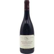 Bourgogne Côtes d'Auxerre Rouge Domaine Persenot 12.5% Vol.75 cl