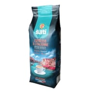 Sati à l'italien 100% arabica grain 1kg