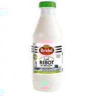 Bridel Ribot lait fermenté maigre 1 l