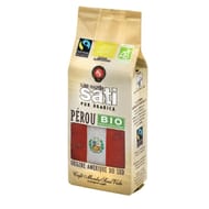 Sati café pur arabica bio max havellar 250g