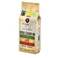 Sati moka sidamo bio max havellar 250g