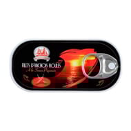 La Monegasque filets d'anchois roulés sauce piquante 50g