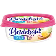 Bridelight matière grasse laitière à tartiner 15% mg doux 500g