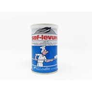 Lesaffre levure saf 125g