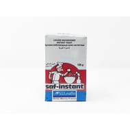 Saf instant levure instantanée 125g