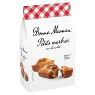 Bonne Maman petit marbré 300g