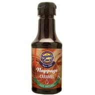 Sainte Lucie nappage caramel 200g