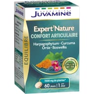 Juvamine expertature articulation phy36g