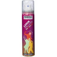 Fééric laque pailletée multicolore 75ml