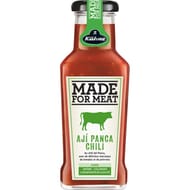 Kuhne sauce made for meat ajipanca chili 235ml