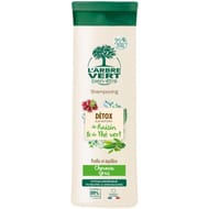 L'arbre vert bien etre shampooing détox cheveux gras 250ml
