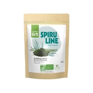 Esprit bio spiruline bio doypack 200g