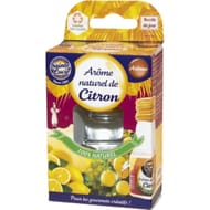Sainte Lucie arôme naturel de citron  20ml