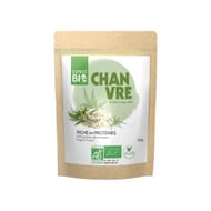Esprit bio chanvre bio doypack 150g