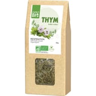 Esprit bio thym à infuser bio 60g