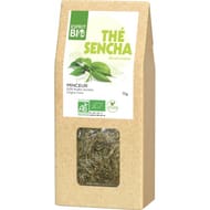 Esprit bio thé vert sencha bio 70g