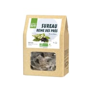 Esprit bio thé détox sureau reine des prés 27g