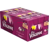 La vosgienne cassis 36g
