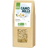 Esprit bio infusion camomille bio 40g