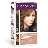 Eugene color les essentiels 6 blond foncé