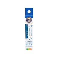 Sainte lucie crayon créatif bleu 20g