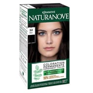 Naturanove coloration permanente 3.0 brun