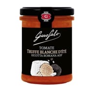 Garofalo sauce tomate truffe 185g