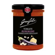 Garofalo sauce aubergine parmesan 185g